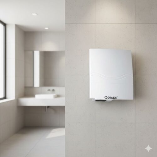 hinh anh may say tay gorlde b 818