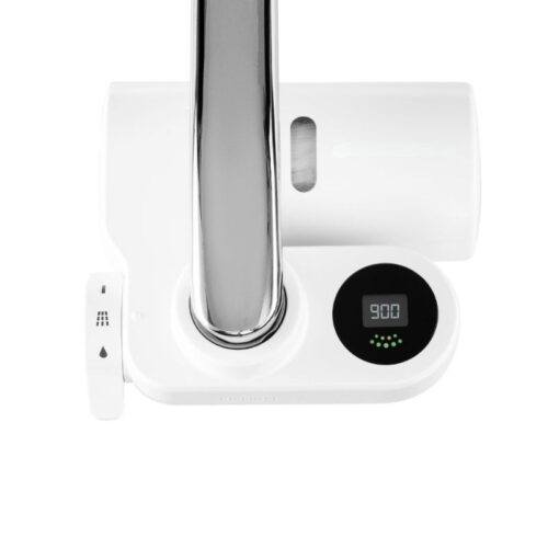 hinh anh thiet bi loc nuoc dau voi cleansui ef102 1