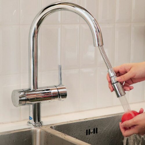 hinh anh thiet bi loc nuoc tich hop cleansui eu201