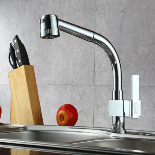 hinh anh voi rua bat nong lanh gorlde 7192 co day rut