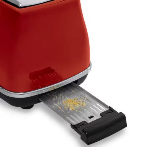 khay may nuong banh mi delonghi cto2003 r