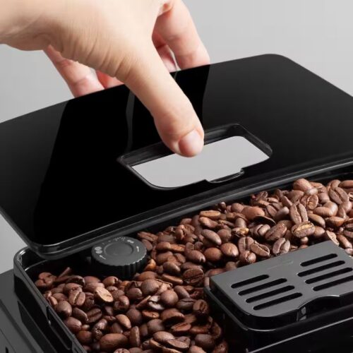 khay may pha ca phe delonghi ecam12 122 b