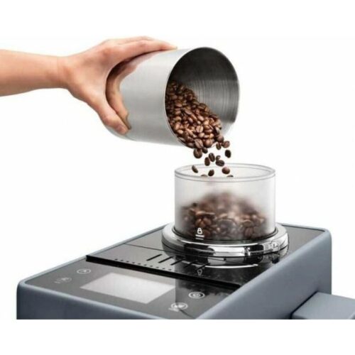 khay may pha ca phe delonghi exam440 55 g