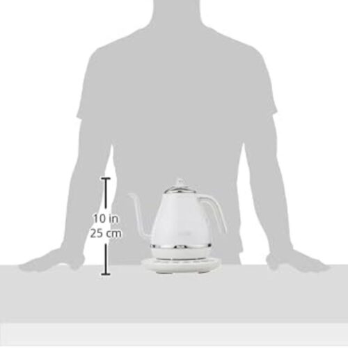 kich thuoc am dun nuoc delonghi kboe2030 w