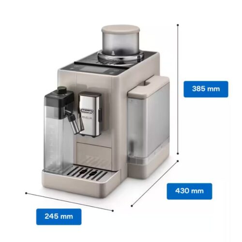kich thuoc may pha ca phe delonghi exam440 55 bg
