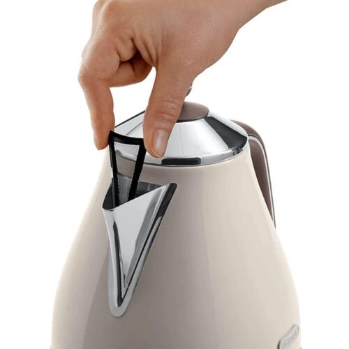 luoi loc am dun nuoc delonghi kbov2001 bg