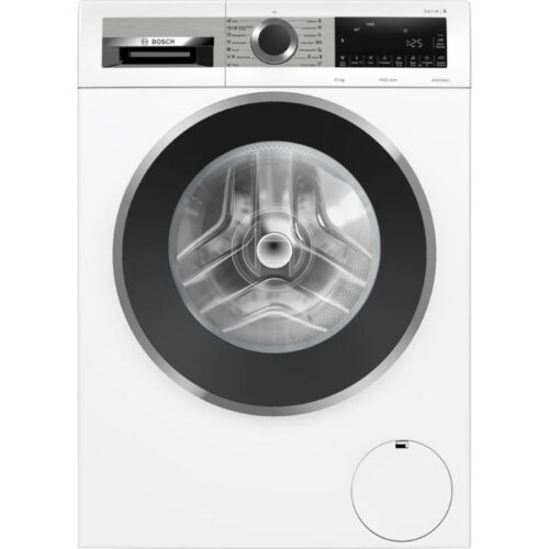 Máy giặt cửa trước Bosch WGG25400SG Series 6