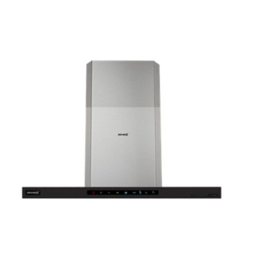 Máy hút mùi áp tường GrandX GX H90C68B