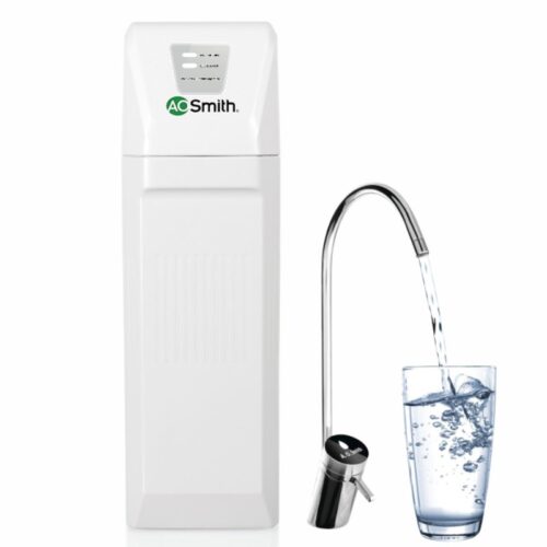 Máy lọc nước A.O Smith R400E