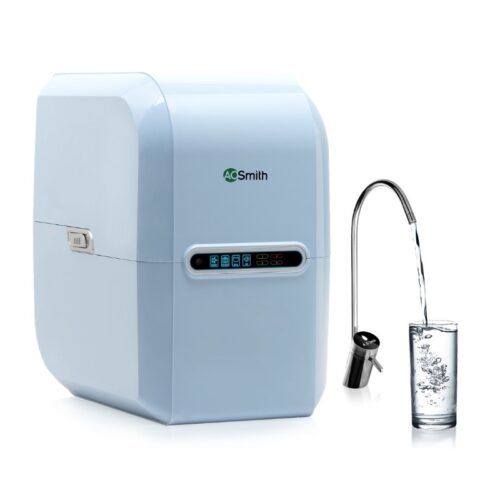 Máy lọc nước A.O Smith A2