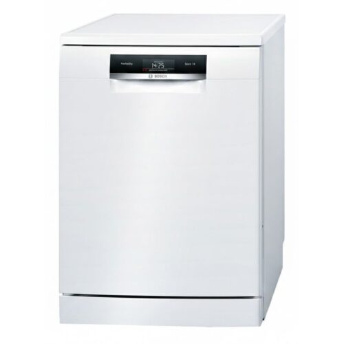 Máy rửa bát Bosch SMS88TW02M