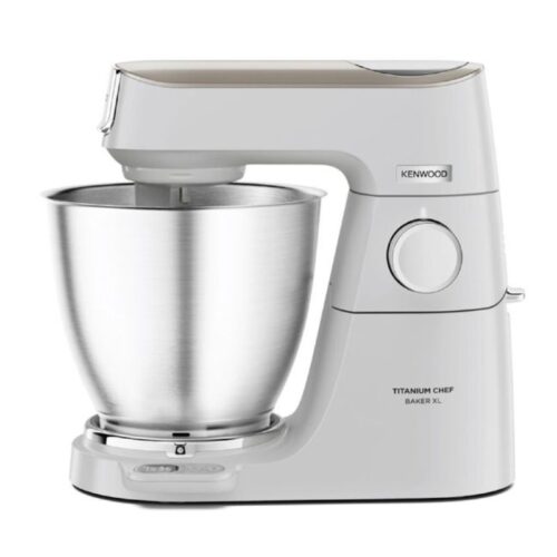 Máy trộn đa năng Kenwood KVL65.001WH