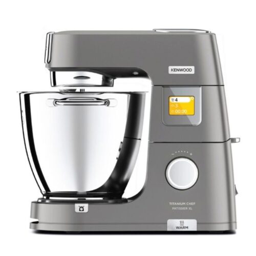 Máy trộn đa năng Kenwood KWL90.004SI