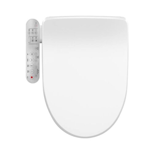 Nắp bồn cầu điện tử ChungHo B350 PLUS