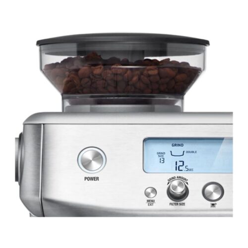 Nắp Máy pha cà phê Breville BES878BSS1BUS1