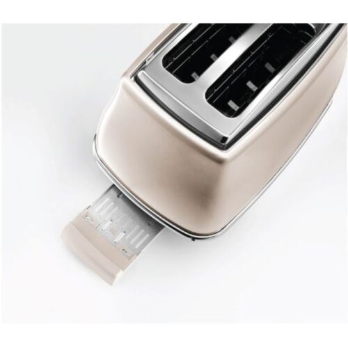 ngan may nuong banh mi delonghi ctot2103 bg