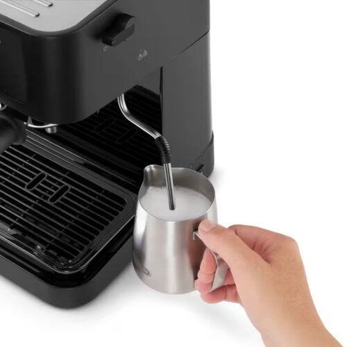ong may pha ca phe delonghi ec230 bk