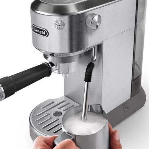 ong may pha ca phe delonghi ec890 m