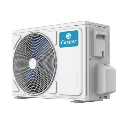 quat dieu hoa casper 1 chieu inverter 9250btu 1hp jc 09iu36