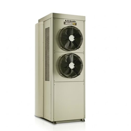 Máy nước nóng A. O. Smith CAHP3.0-120-12-E-3HP