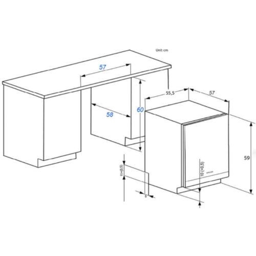 thong so may rua bat spelier sms 09 dw 01x