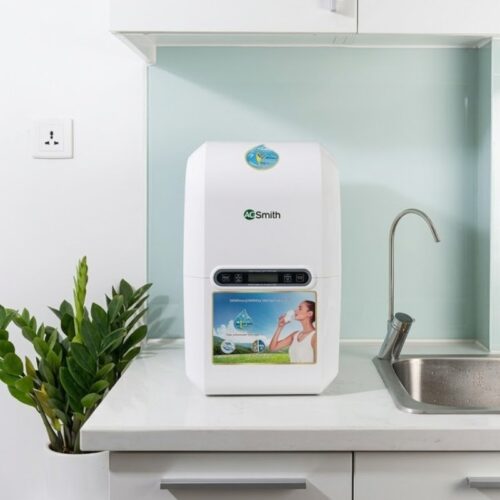 thuc te may loc nuoc a o smith vita