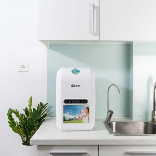 thuc te may loc nuoc a o smith vita plus